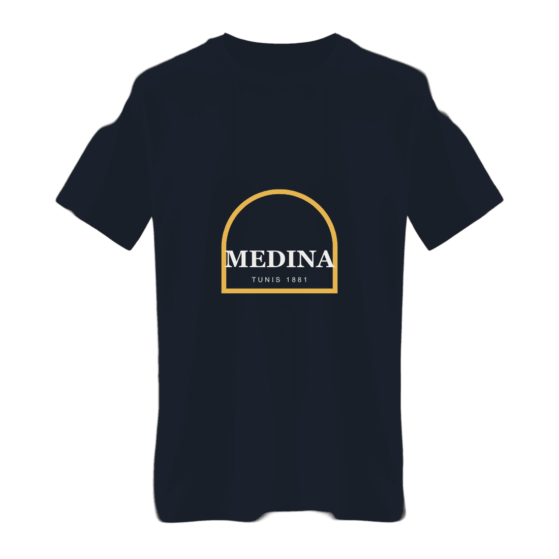 Medina Tee · Marsa Club