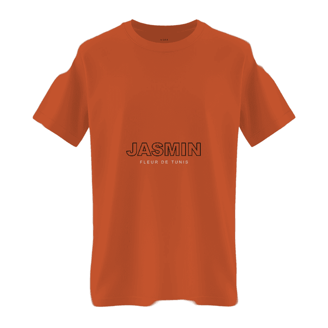 Jasmin Tee · Marsa Club