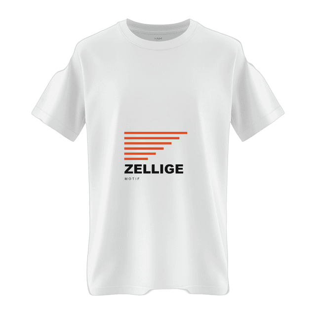 Zellige Tee · Marsa Club