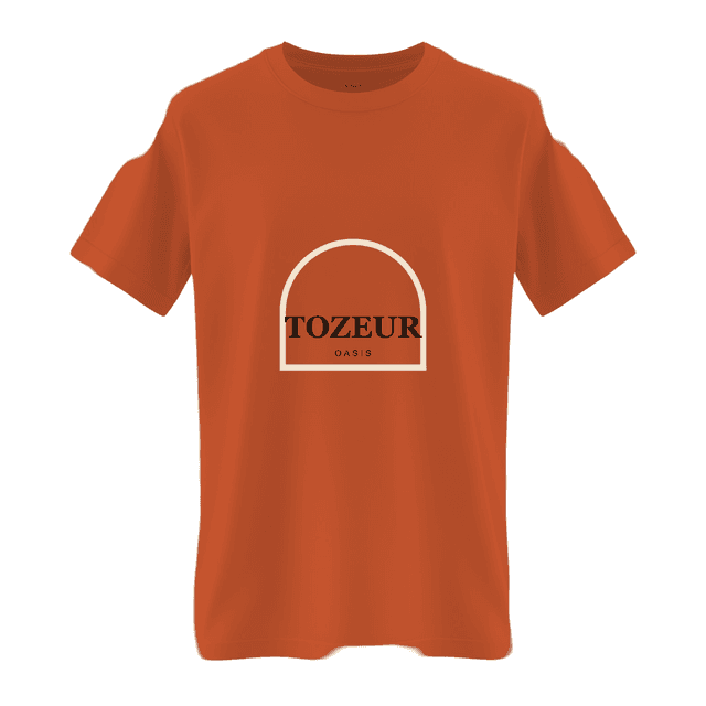 Tozeur Tee · Marsa Club