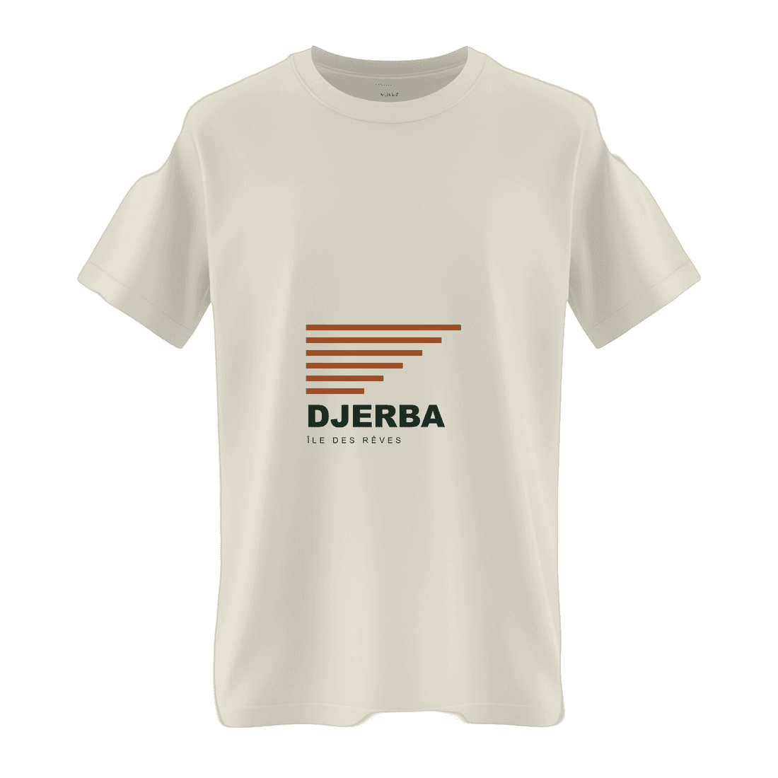Djerba Tee · Marsa Club
