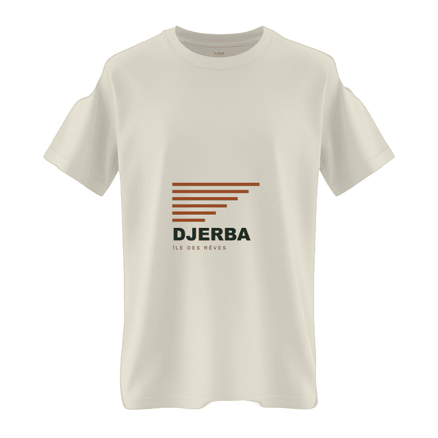 Djerba Tee · Marsa Club