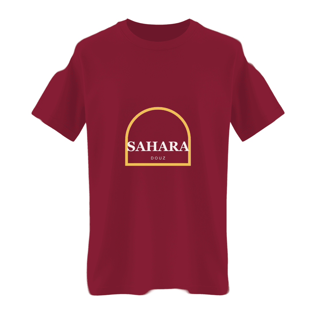 Sahara Tee · Marsa Club