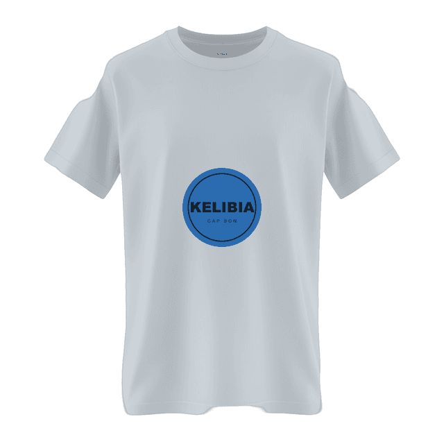 Kelibia Tee · Marsa Club