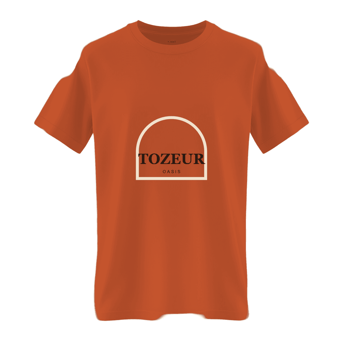 Tozeur Tee · Marsa Club